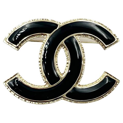 chanel brooch sale